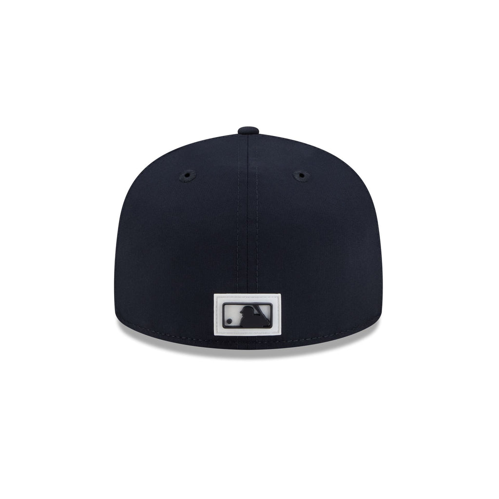 New York Yankees 2026 Clubhouse 59FIFTY Fitted Hat