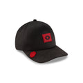 Cincinnati Reds 2026 Clubhouse Shadow Tech 39THIRTY INFINITY Stretch Fit Hat