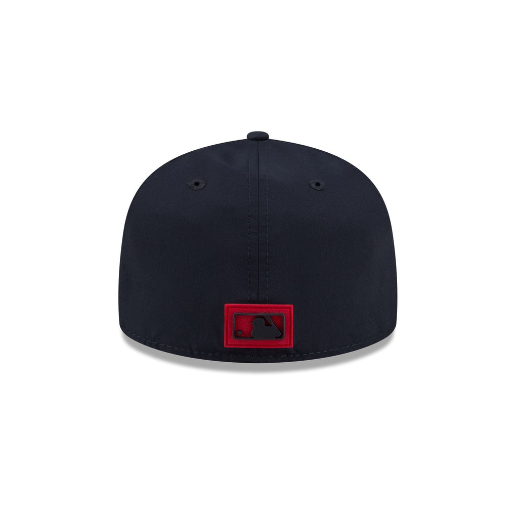 Boston Red Sox 2026 Clubhouse Alt 59FIFTY Fitted Hat