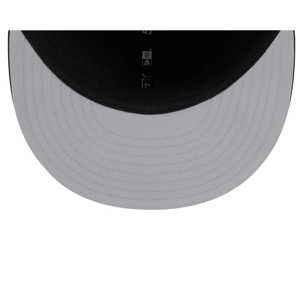 Boston Red Sox 2026 Clubhouse Alt 59FIFTY Fitted Hat