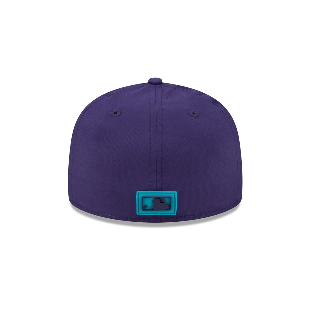 Arizona Diamondbacks 2026 Clubhouse Alt 59FIFTY Fitted Hat
