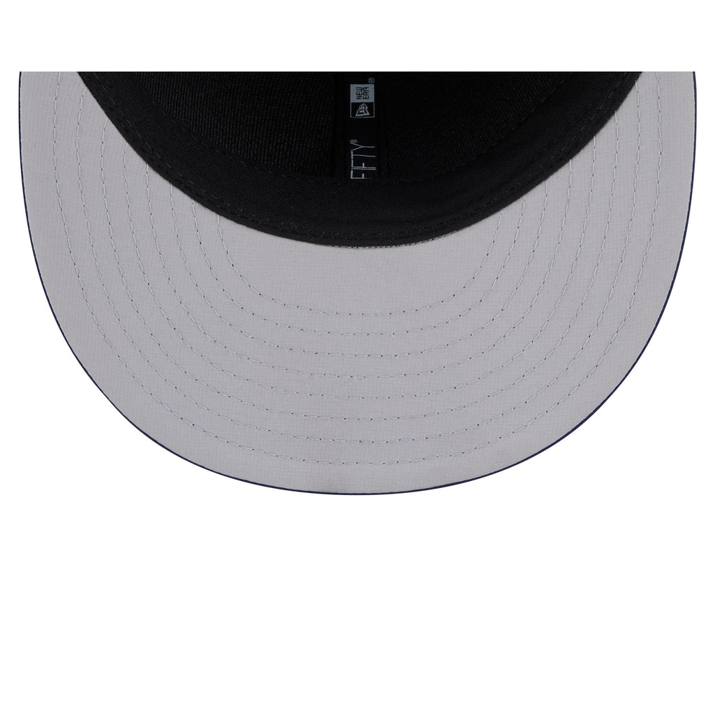 Houston Astros 2026 Clubhouse Alt 59FIFTY Fitted Hat