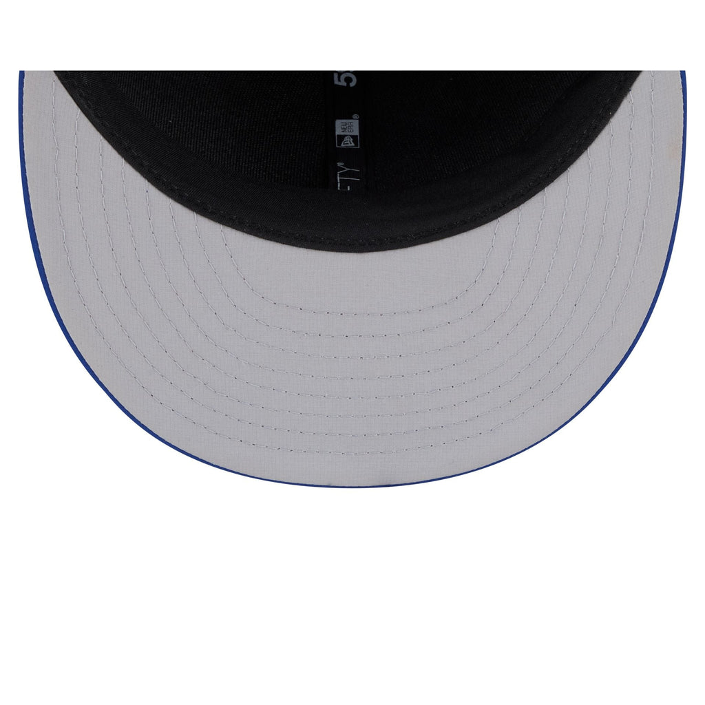 Seattle Mariners 2026 Clubhouse Alt 59FIFTY Fitted Hat