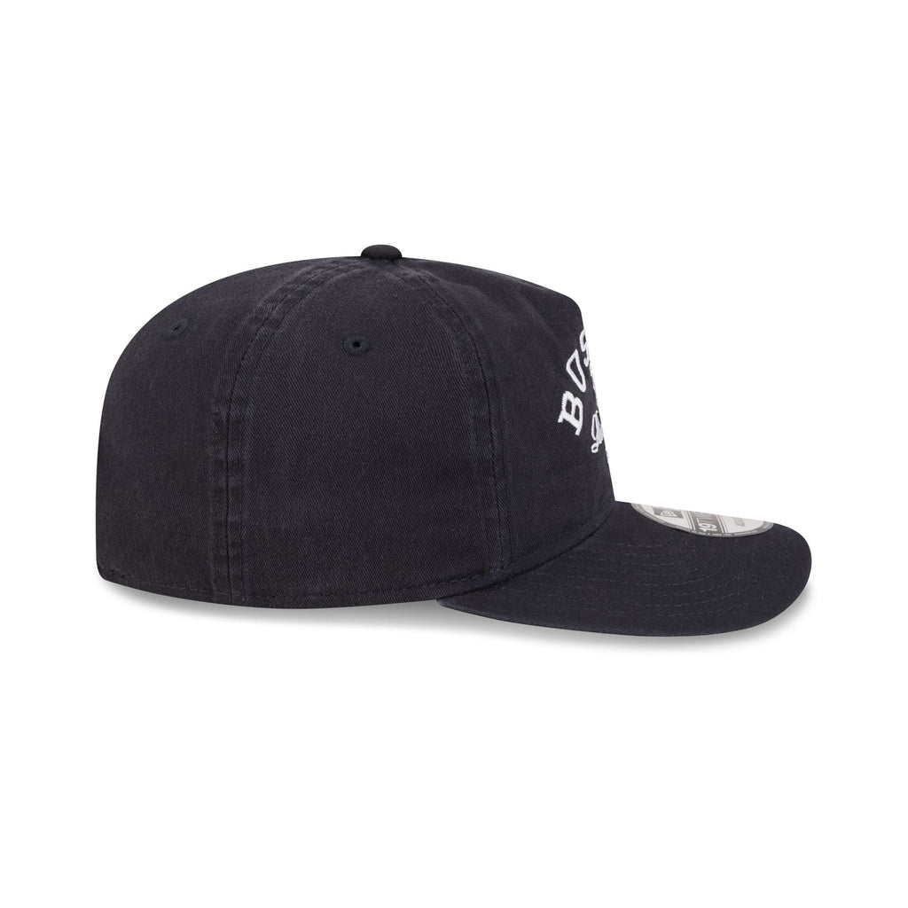 Boston Red Sox Stacked 19TWENTY Adjustable Hat