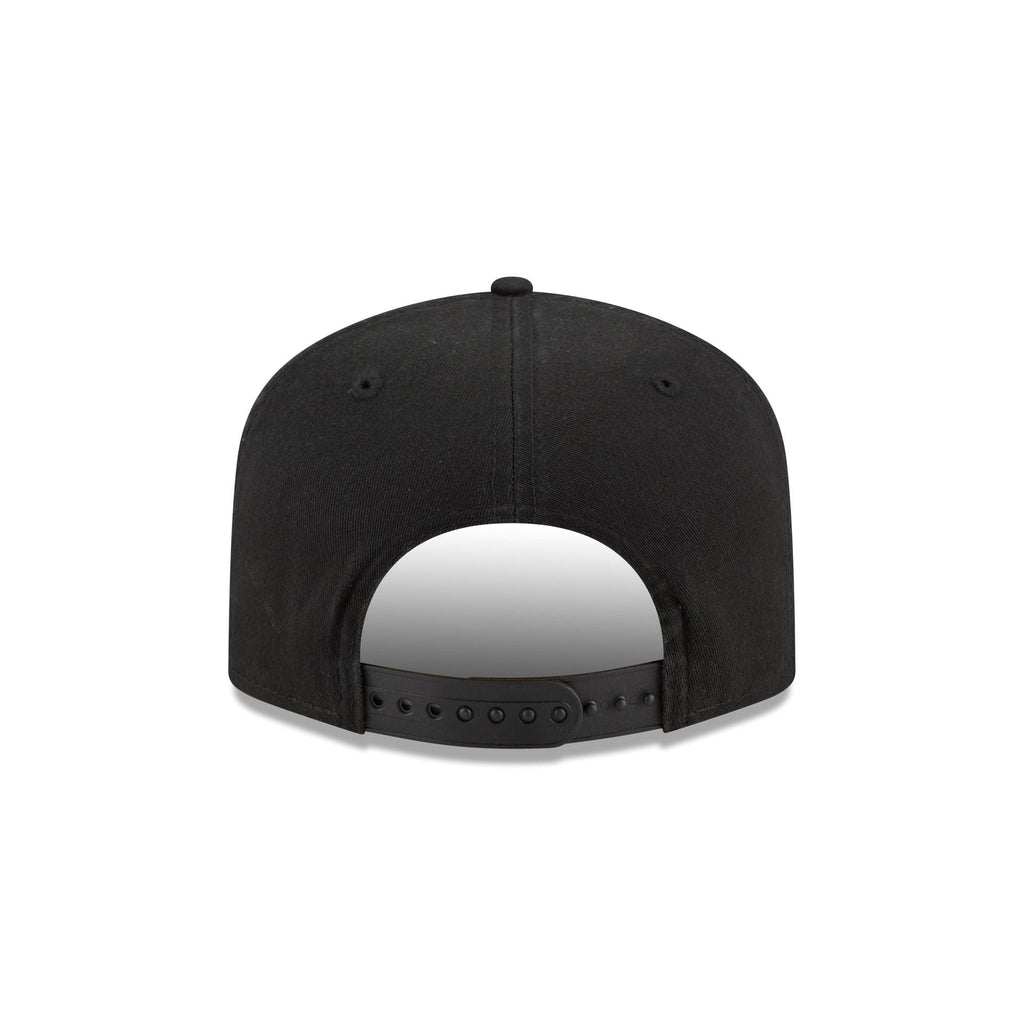 Brooklyn Nets Stacked 19TWENTY Adjustable Hat