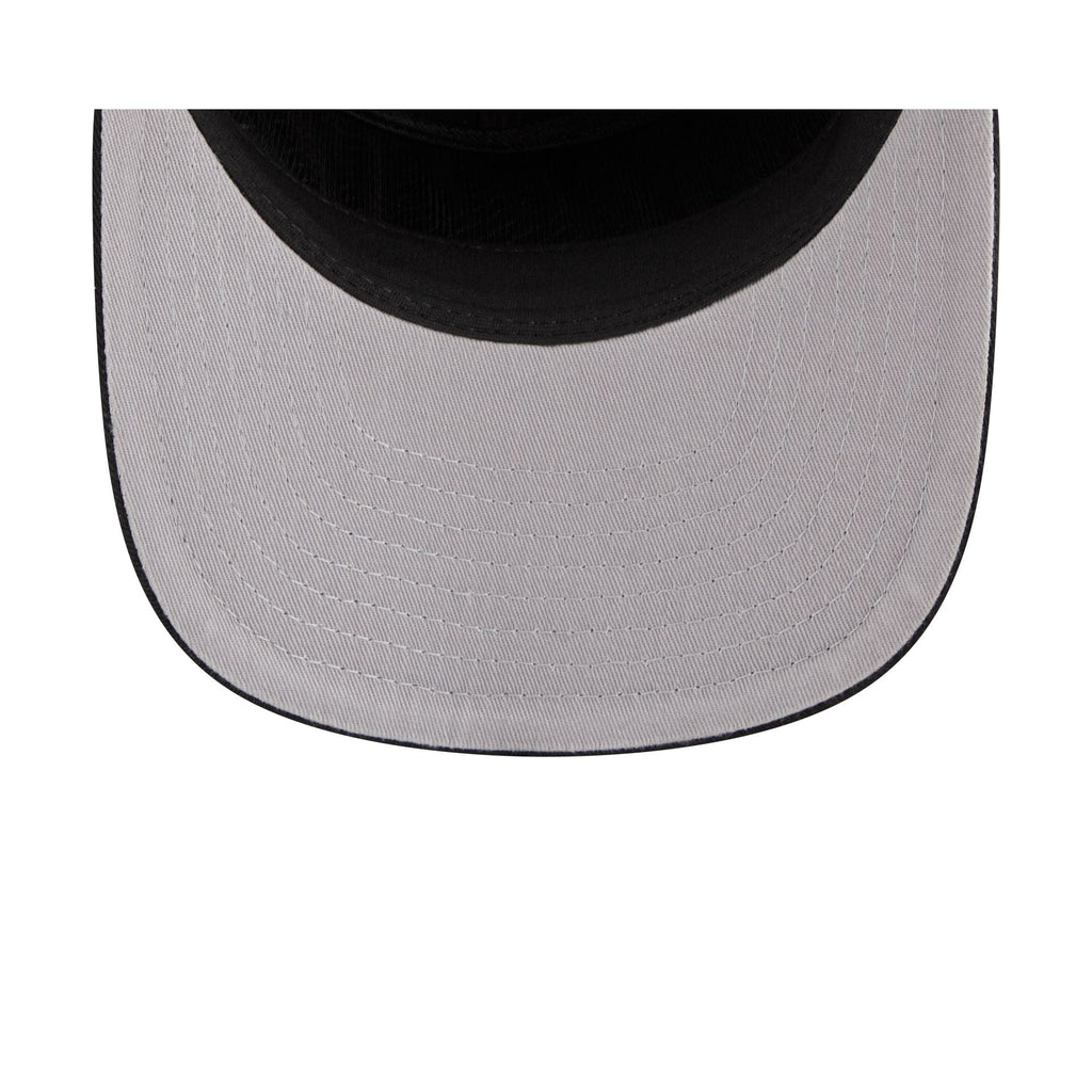 Brooklyn Nets Stacked 19TWENTY Adjustable Hat