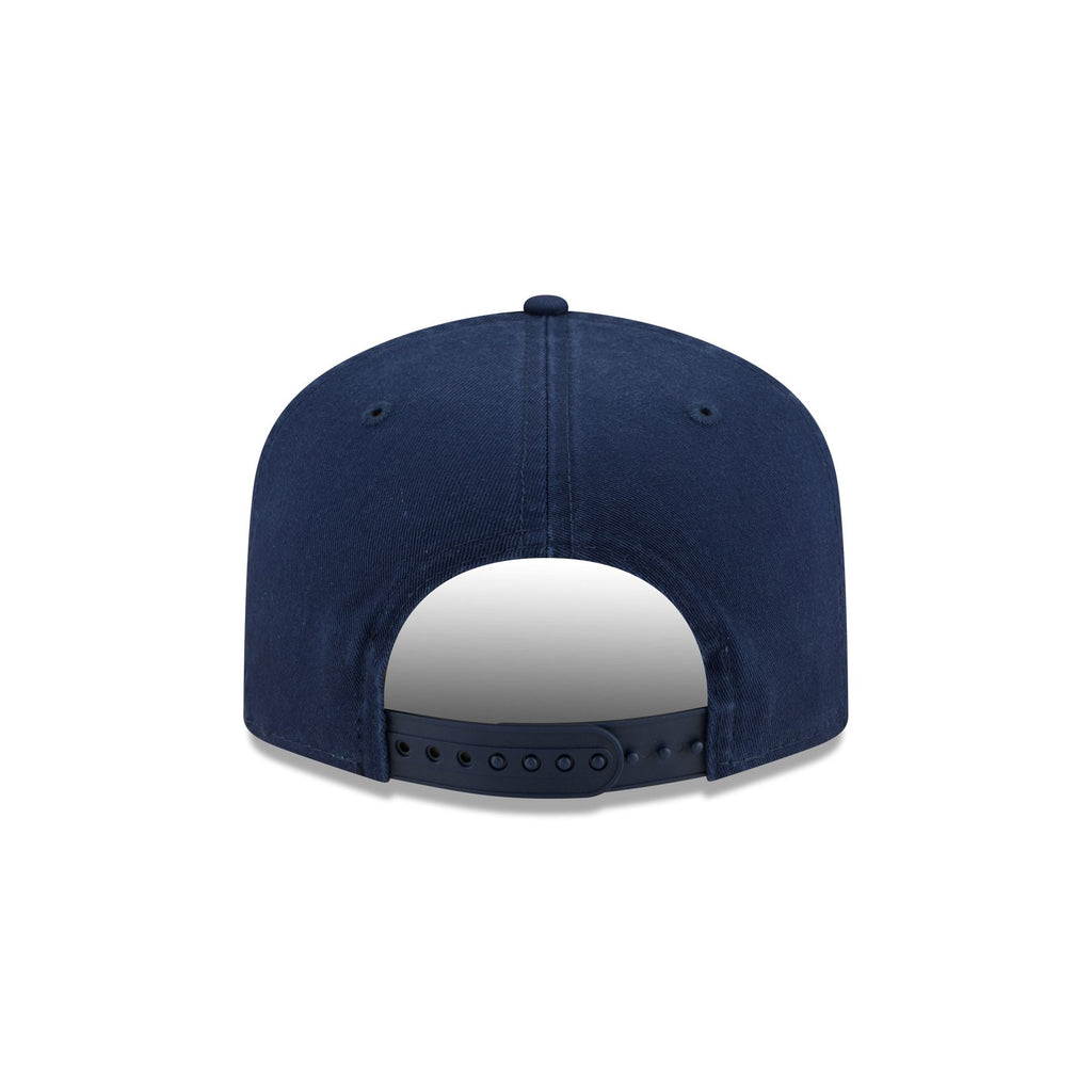 Denver Nuggets Stacked 19TWENTY Adjustable Hat