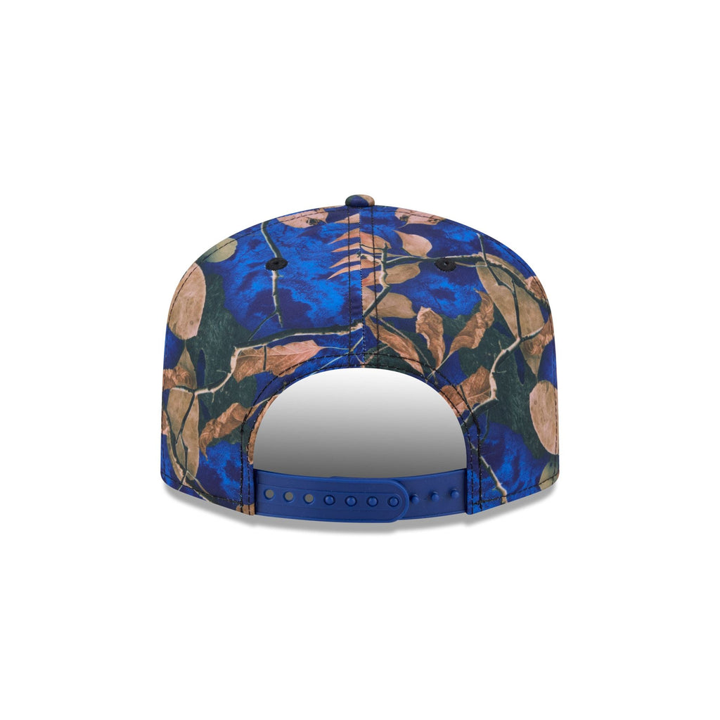 Golden State Warriors Leaves 19TWENTY Adjustable Hat