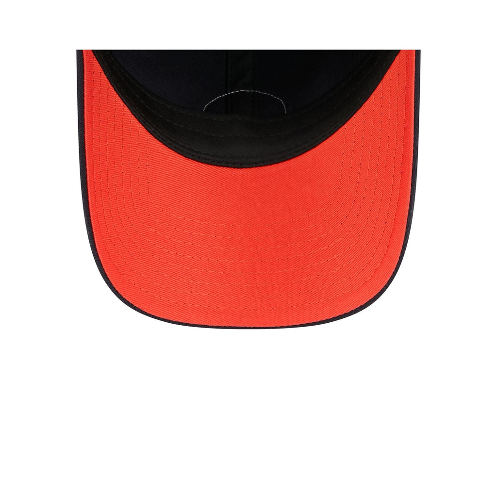 Houston Astros Sparkle Casual Classic Adjustable Hat