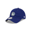 Los Angeles Dodgers Sparkle Casual Classic Adjustable Hat