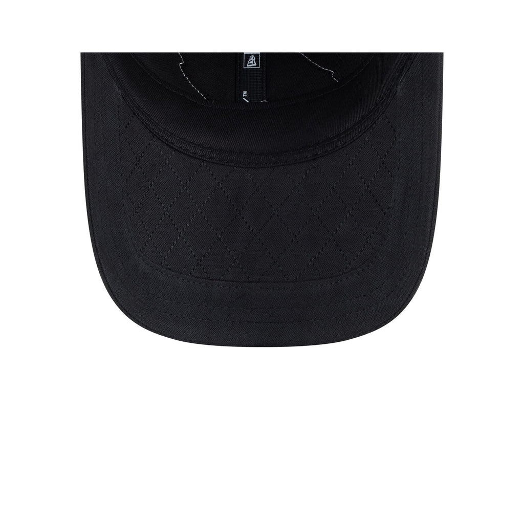 Philadelphia Eagles Quilted 9TWENTY Adjustable Hat