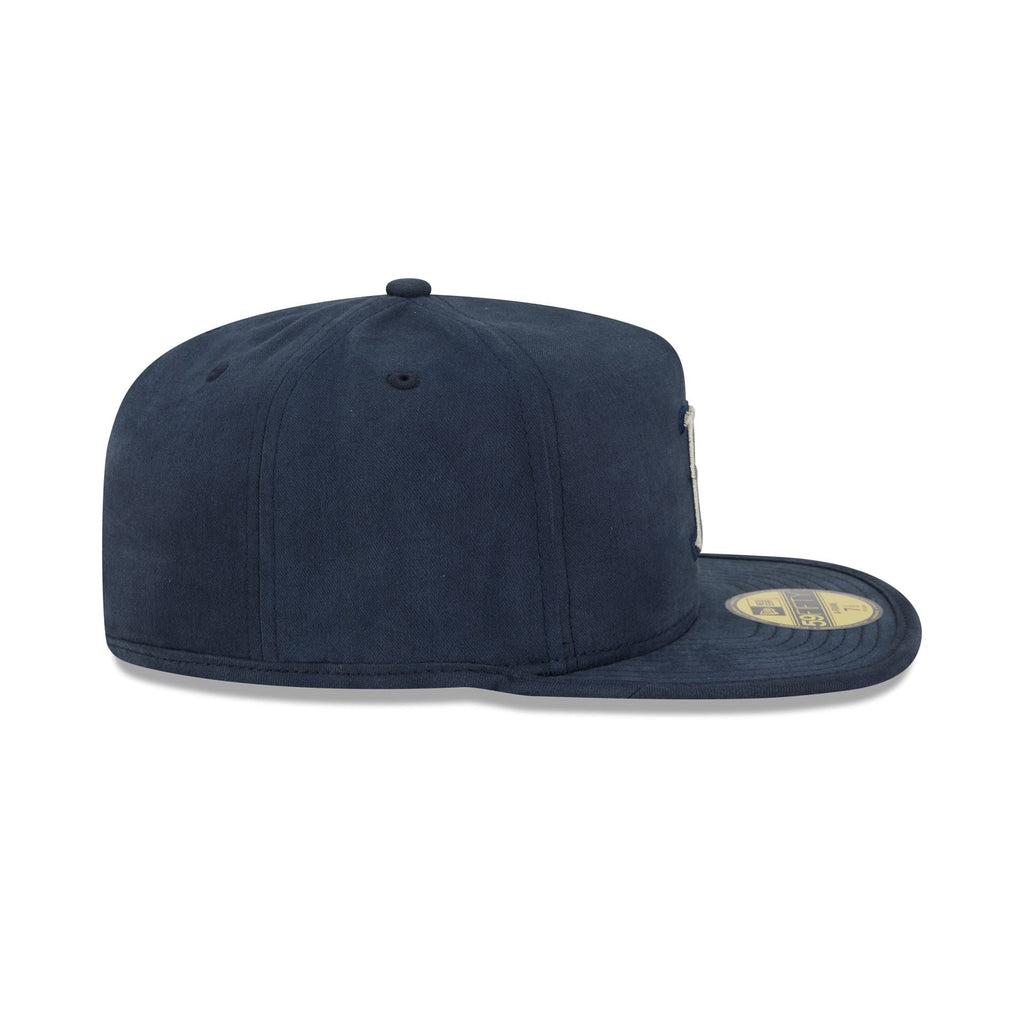 Boston Red Sox Quilted 59FIFTY A-Frame Fitted Hat