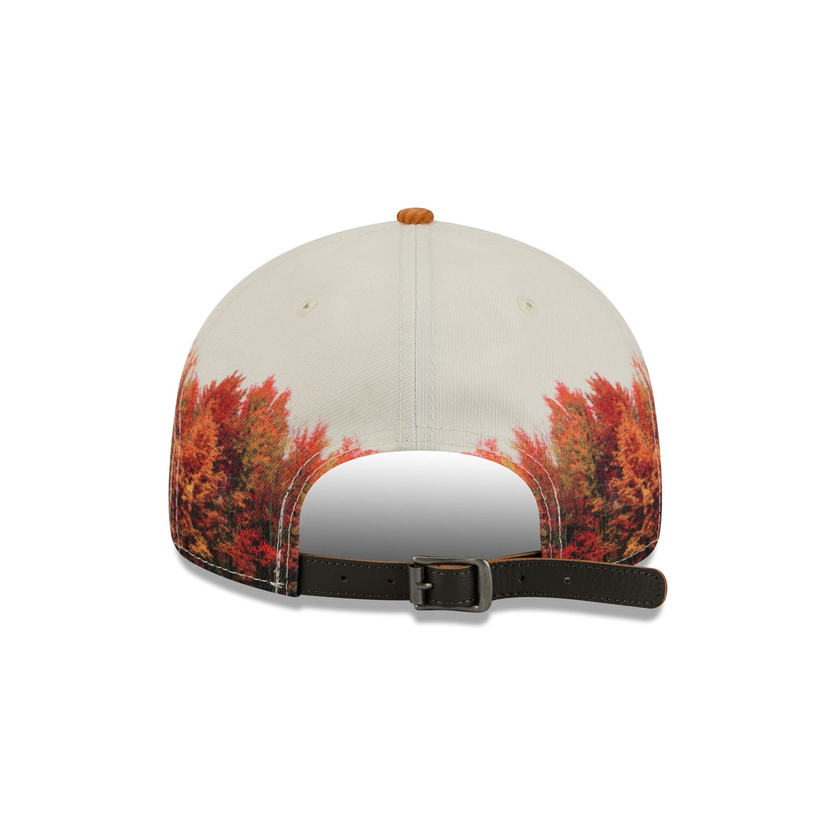 Colorado Rockies Fall Forest Retro Crown 9FIFTY Adjustable Hat