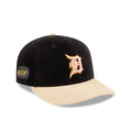 Detroit Tigers Fall Velvet Low Profile 59FIFTY Fitted Hat