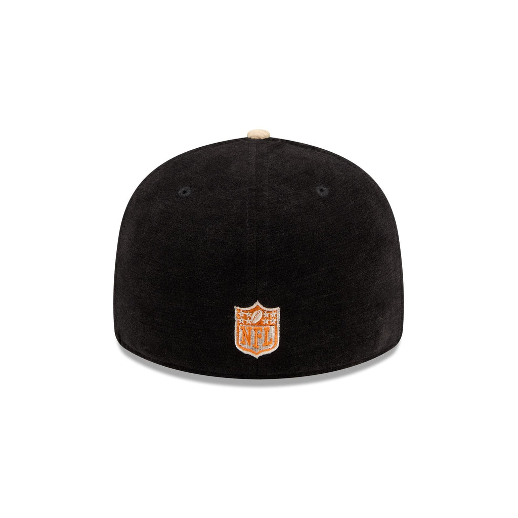 Buffalo Bills Fall Velvet Low Profile 59FIFTY Fitted Hat