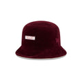 New York Yankees Fall Velvet Bucket Hat