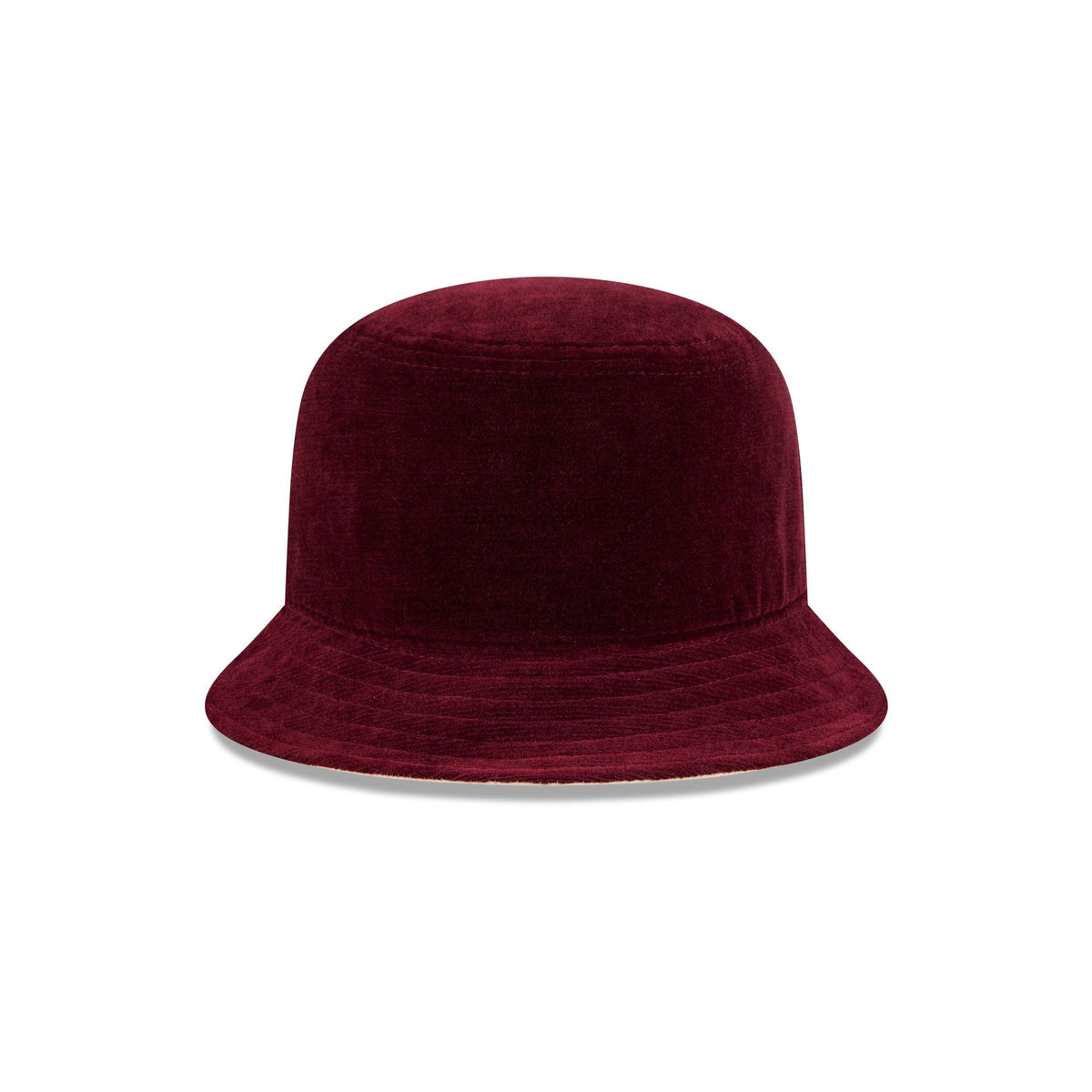 Brooklyn Nets Fall Velvet Bucket Hat