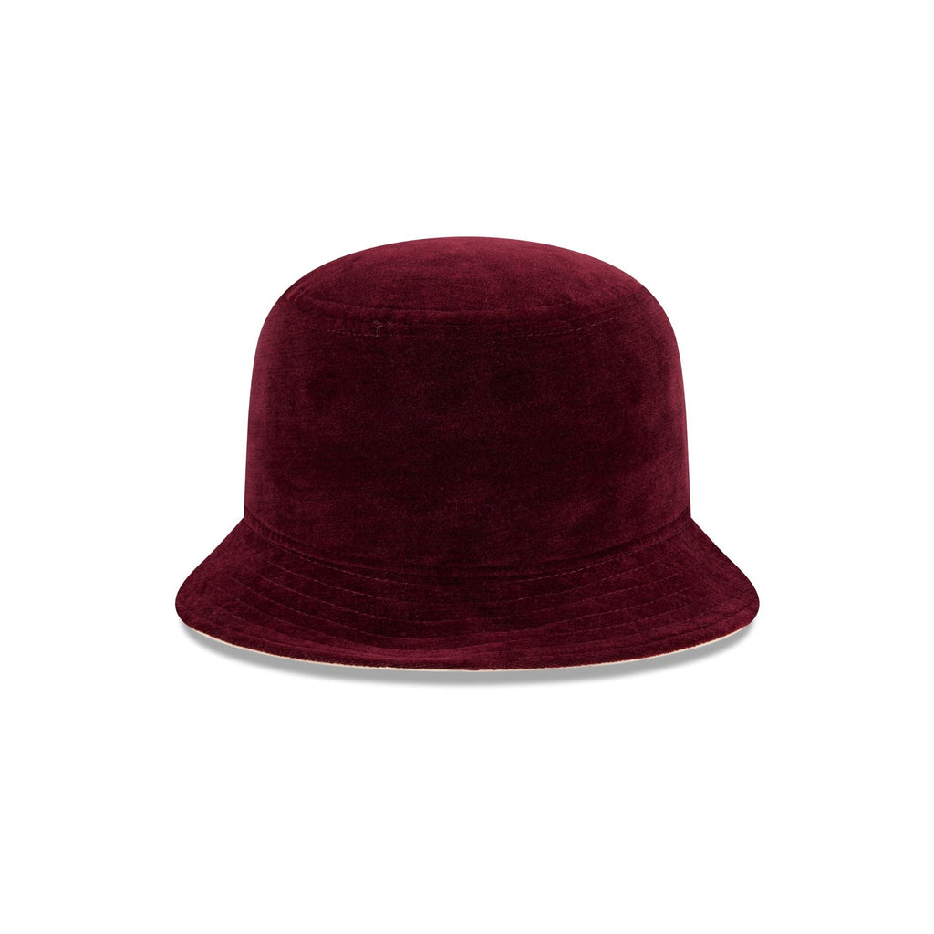 Philadelphia Eagles Fall Velvet Bucket Hat