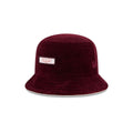 Chicago Cubs Fall Velvet Bucket Hat