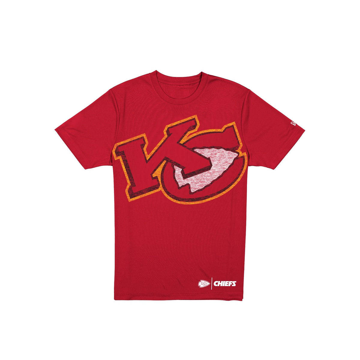 Kansas City Chiefs Deceptor T-Shirt