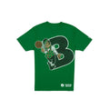 Boston Celtics Deceptor T-Shirt