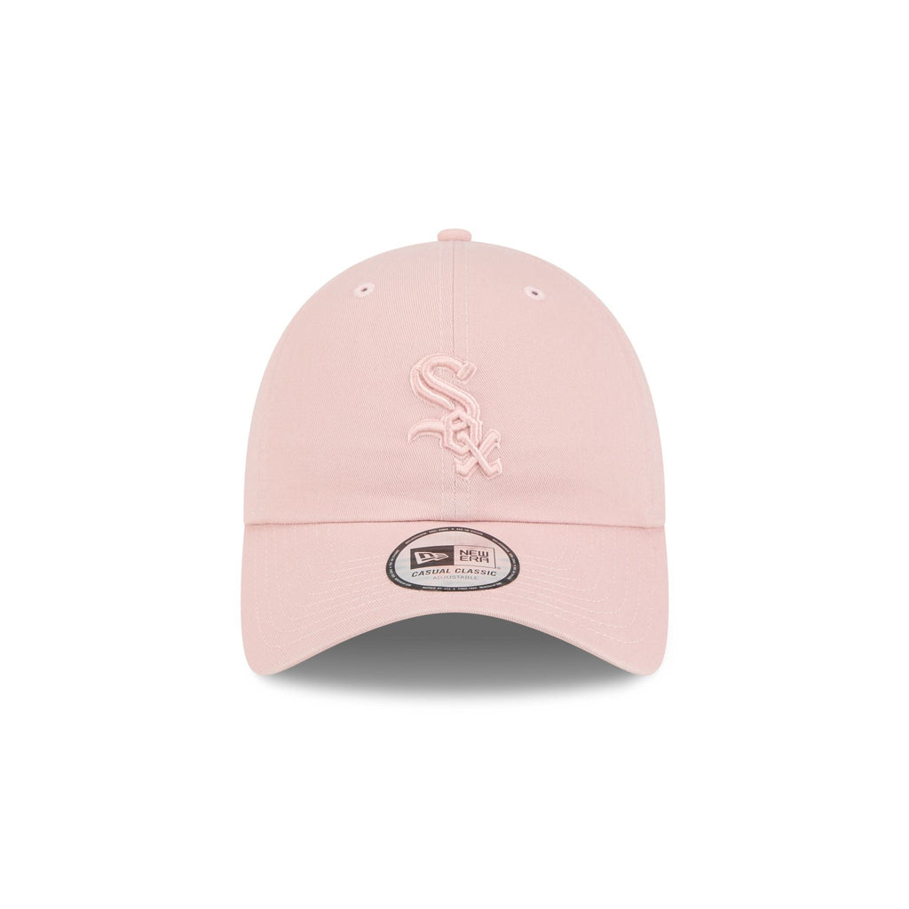 Chicago White Sox Pink Casual Classic Adjustable Hat