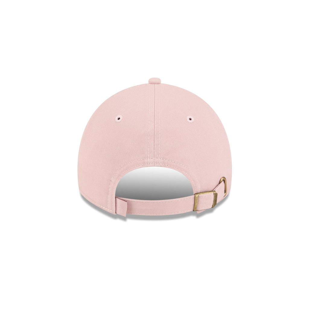 Chicago White Sox Pink Casual Classic Adjustable Hat
