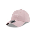 Buffalo Bills Pink Casual Classic Adjustable Hat