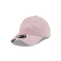 Denver Broncos Pink Casual Classic Adjustable Hat