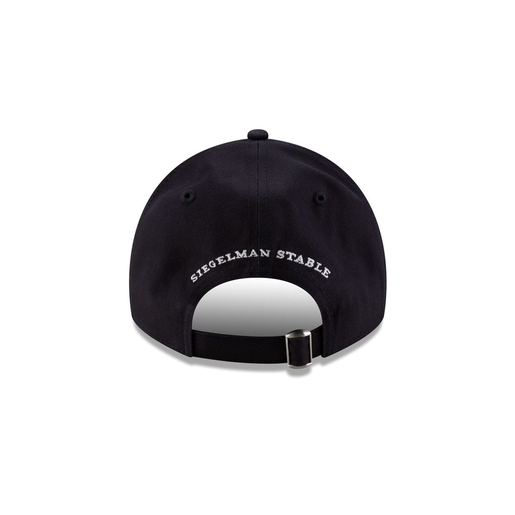 Siegelman Stable x New York Yankees Navy 9TWENTY Adjustable Hat