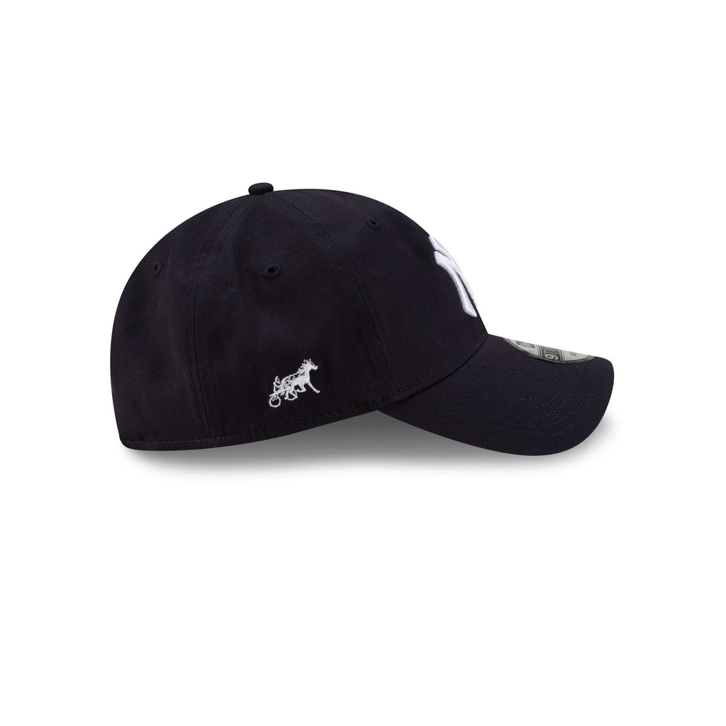 Siegelman Stable x New York Yankees Navy 9TWENTY Adjustable Hat