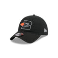 Buffalo Braves 1971-1977 Hardwood Classics 9TWENTY Adjustable Hat