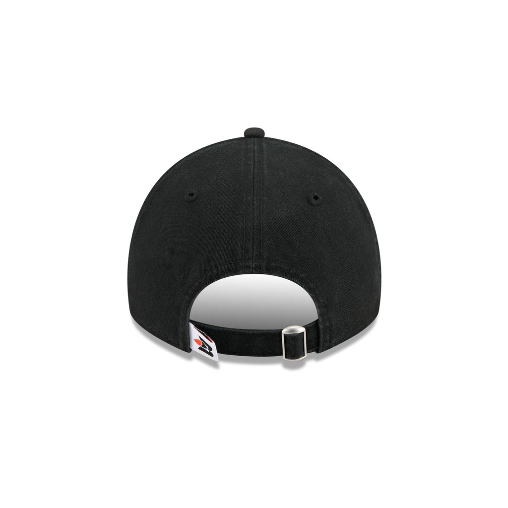 Buffalo Braves 1971-1977 Hardwood Classics 9TWENTY Adjustable Hat