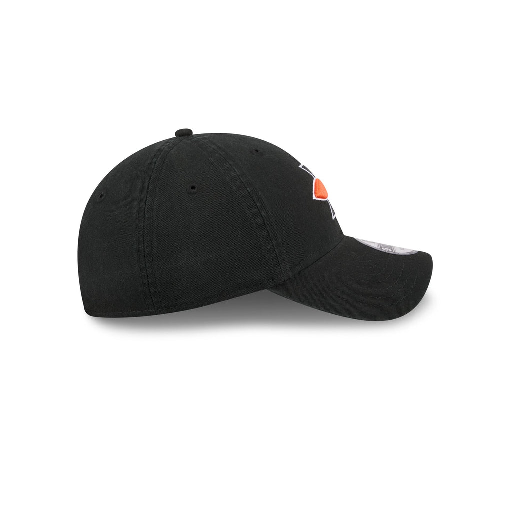 Buffalo Braves 1971-1977 Hardwood Classics 9TWENTY Adjustable Hat