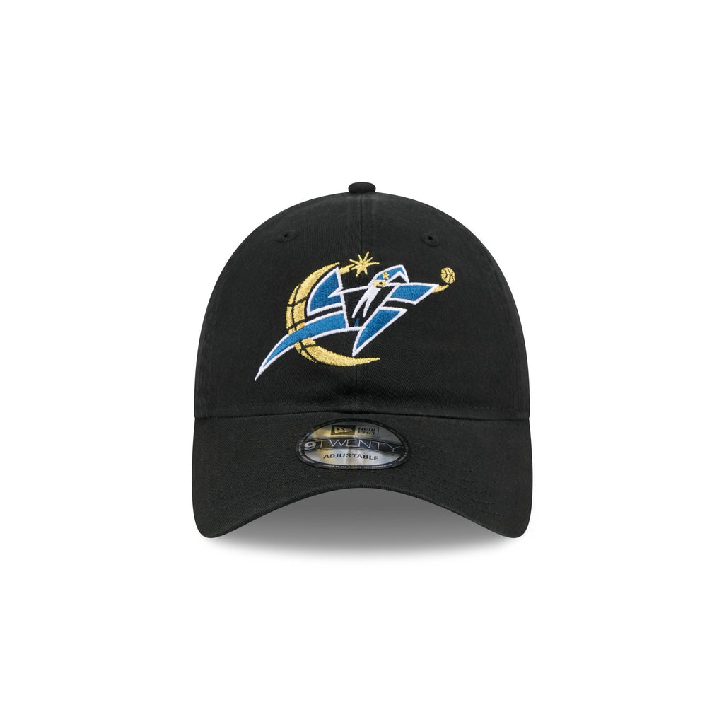 Washington Wizards 2007-2011 Hardwood Classics 9TWENTY Adjustable Hat