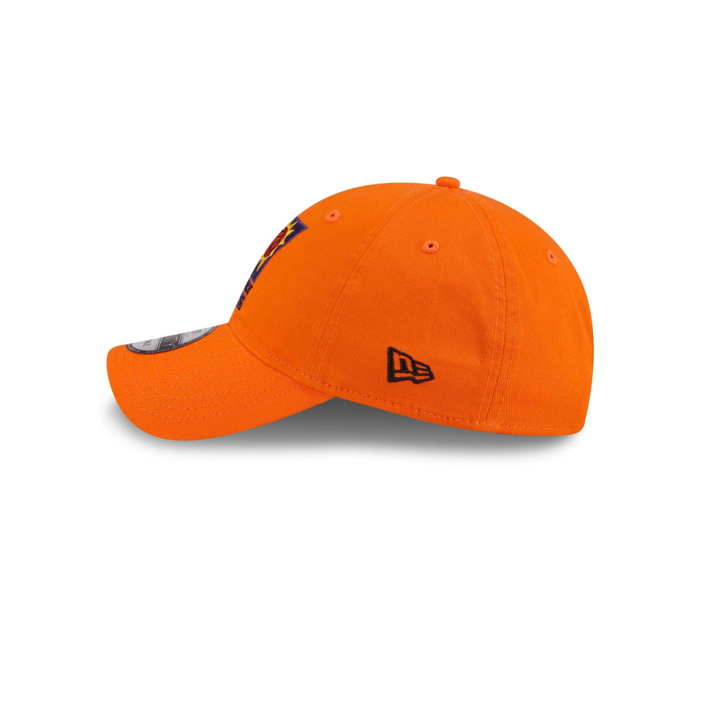Phoenix Suns 1968-1991 Hardwood Classics 9TWENTY Adjustable Hat