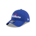 Washington Bullets 1987-1997 Hardwood Classics 9TWENTY Adjustable Hat