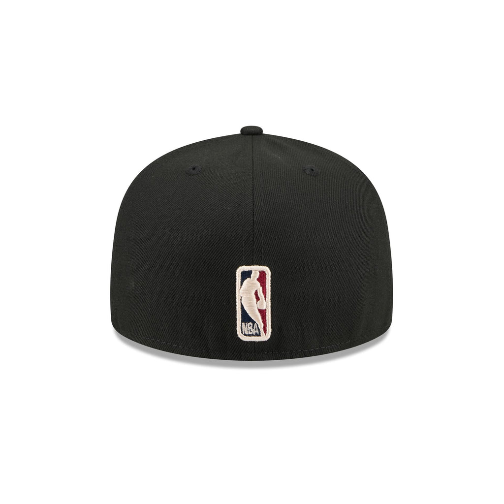Sacramento Kings 1970-1990 Hardwood Classics 59FIFTY Fitted Hat
