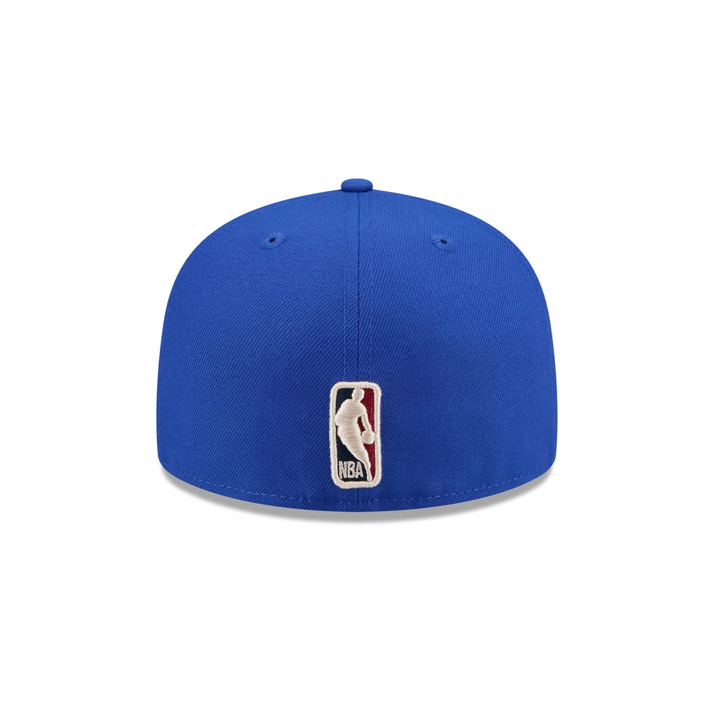 San Francisco Warriors 1962-1971 Hardwood Classics 59FIFTY Fitted Hat