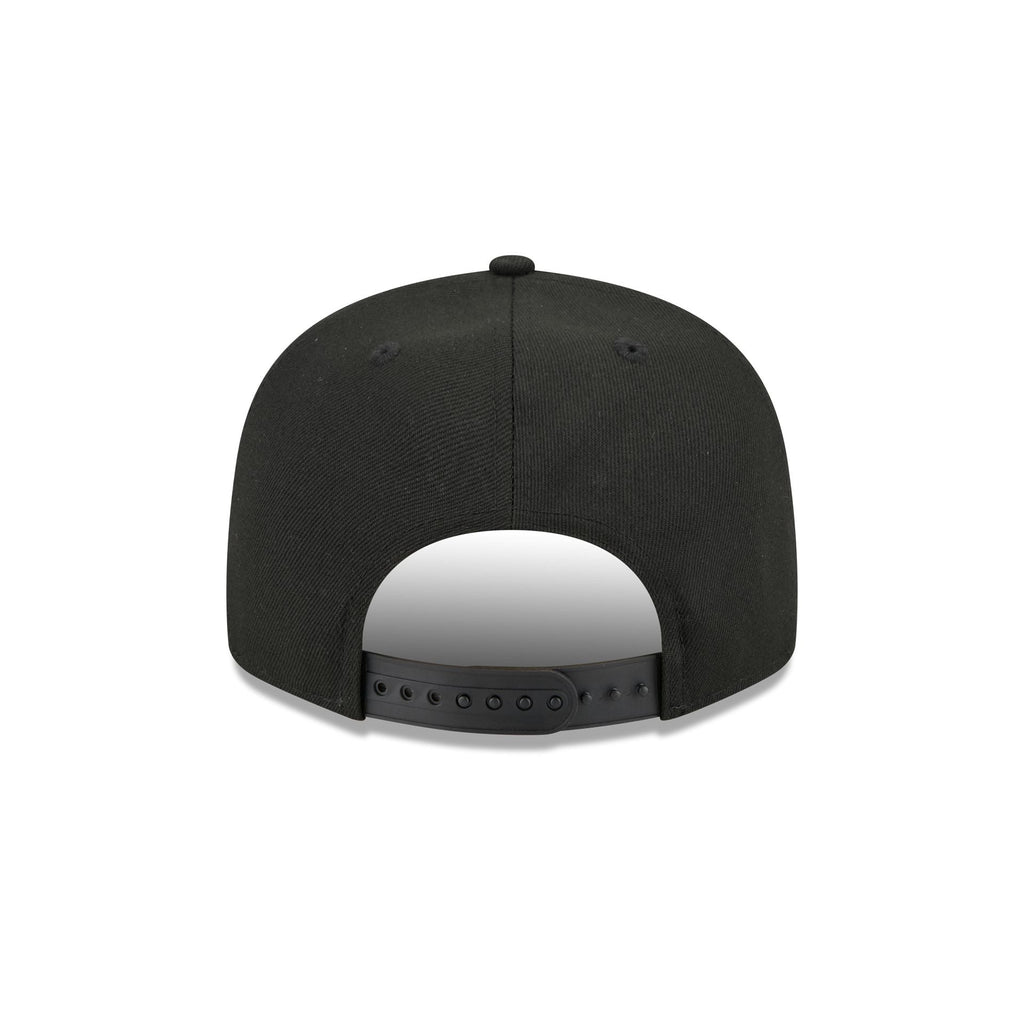 Buffalo Braves 1971-1977 Hardwood Classics 9FIFTY Snapback Hat
