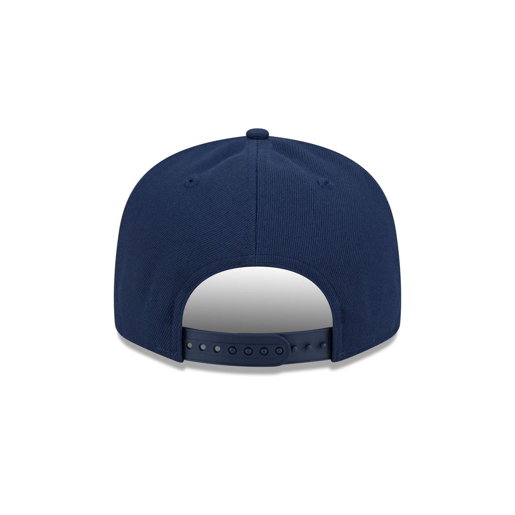 New York Knicks 1968-1975 Hardwood Classics 9FIFTY Snapback Hat