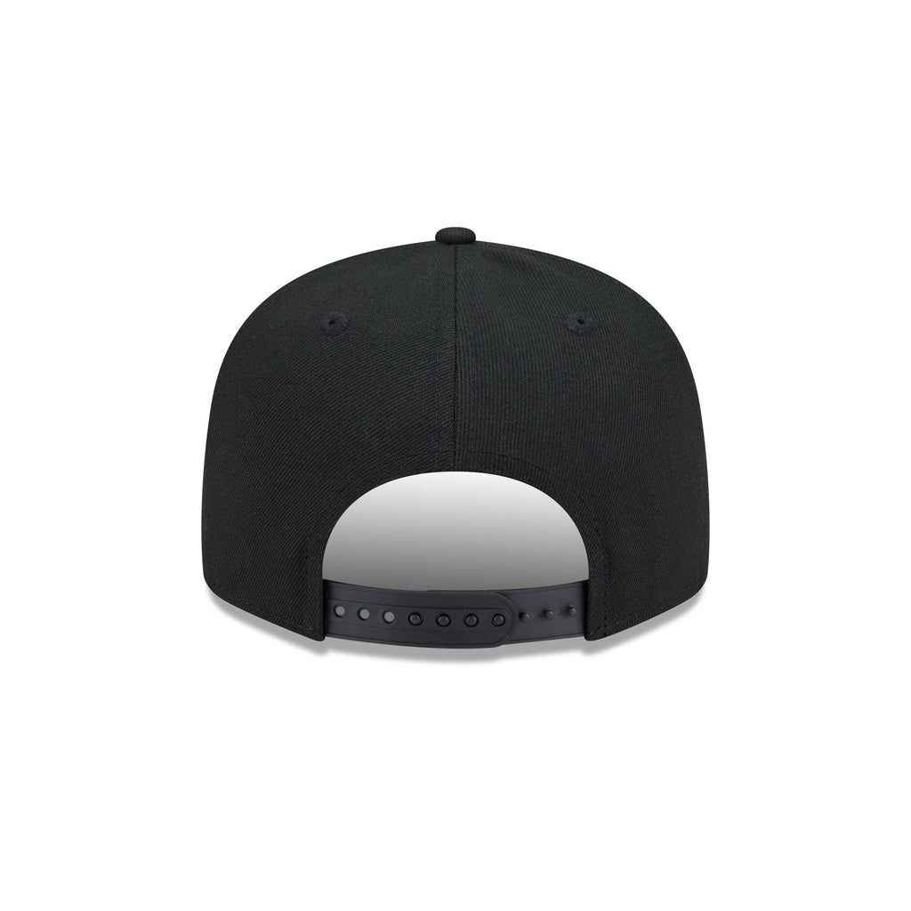Sacramento Kings 1970-1990 Hardwood Classics 9FIFTY Snapback Hat