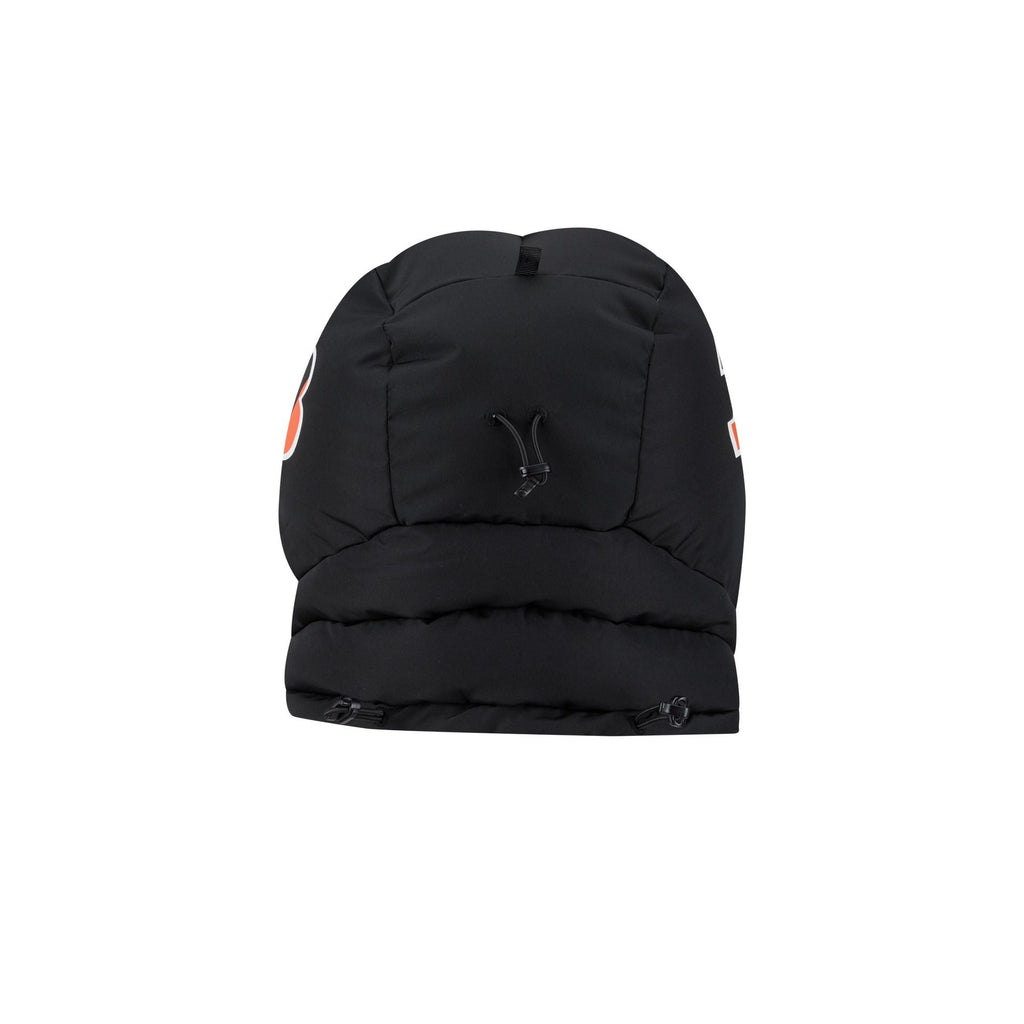 Cincinnati Bengals Helmet Puffer Hood