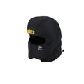 Pittsburgh Steelers Helmet Puffer Hood