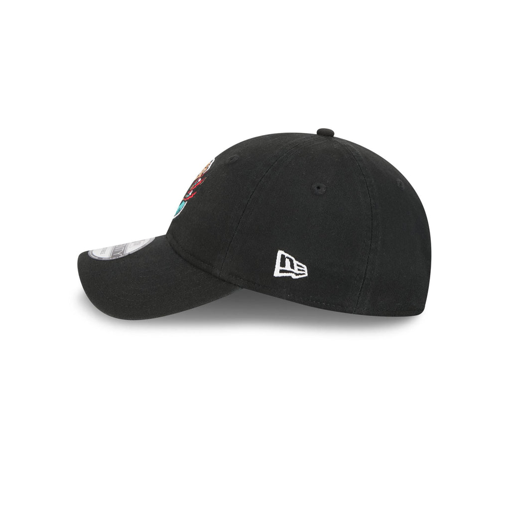 Memphis Grizzlies 2025 Classic Edition 9TWENTY Adjustable Hat