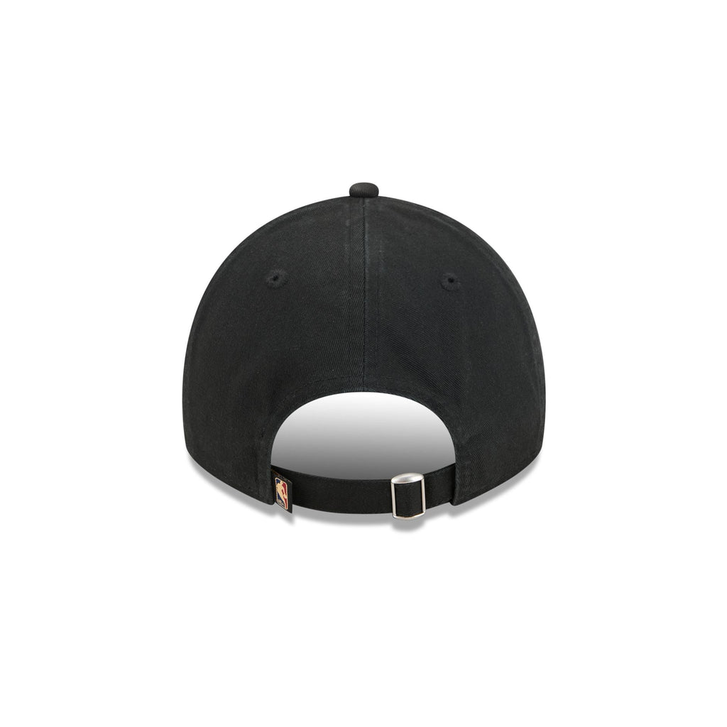 Memphis Grizzlies 2025 Classic Edition 9TWENTY Adjustable Hat