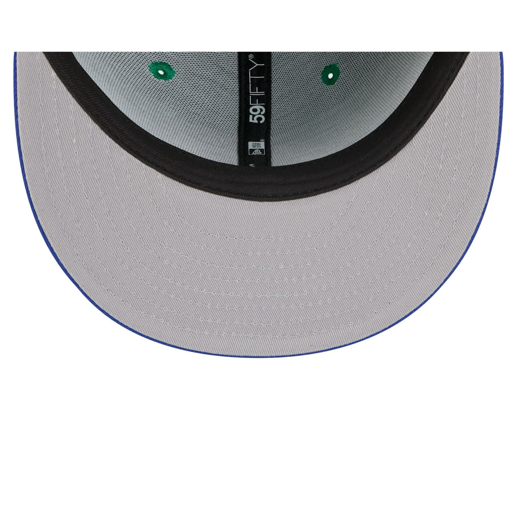 Dallas Mavericks 2025 Classic Edition 59FIFTY Fitted Hat