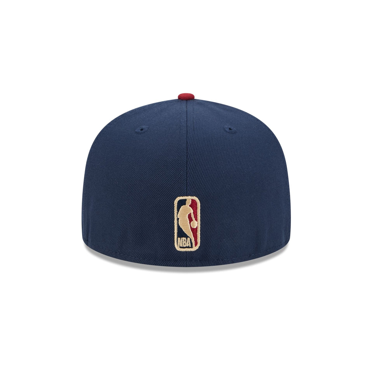 Cleveland Cavaliers 2025 Classic Edition 59FIFTY Fitted Hat