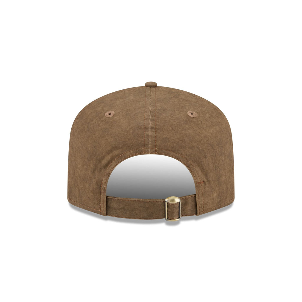New York Knicks Utility Linen 19TWENTY Adjustable Hat