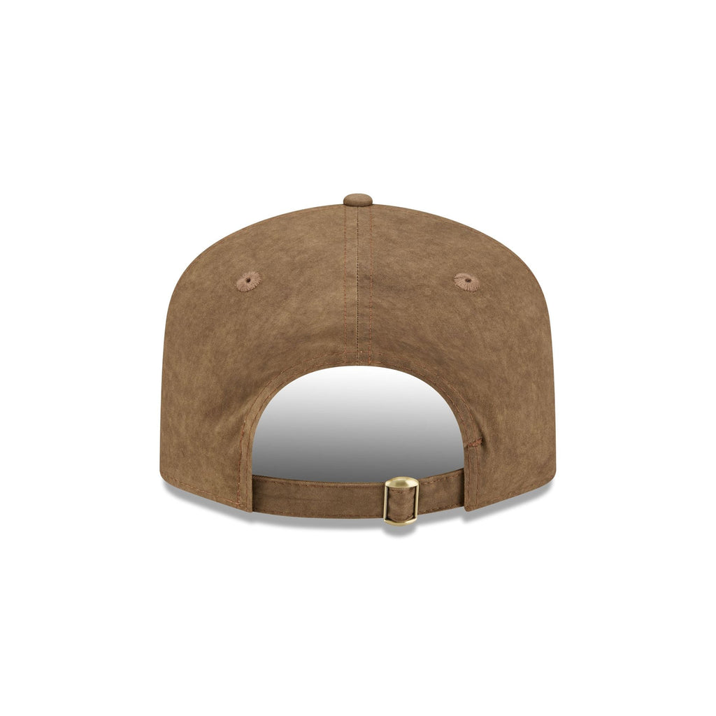 Los Angeles Lakers Utility Linen 19TWENTY Adjustable Hat